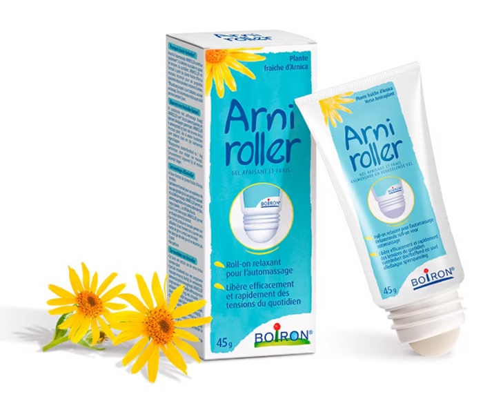 ARNIROLLER