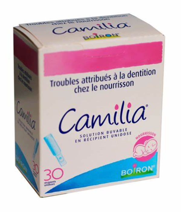 CAMILIA